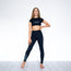 Premier Stage Academy Footless Leggings