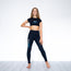 Dance Pointe Essex Footless Leggings