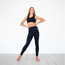 Studio 94 Pandr Footless Leggings