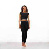 Italia Conti Associates High Waisted Leggings