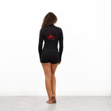 Alison School of Dance Full Zip Jacket
