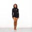 EMDC Aerial Design Pandr Full Zip Jacket - Staff