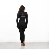 Creationz Dance Academy Pandr Full Zip Jacket