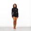 Fly High Full Zip Jacket - Aerialist