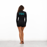 Fleet Dance Company Full Zip Jacket
