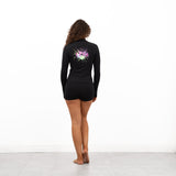 First Steps Performing Arts Pandr Full Zip Jacket