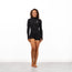 Jackie Everton Pandr Full Zip Jacket