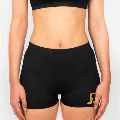 The Harpham Company Micro Shorts