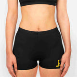 The Harpham Company Micro Shorts