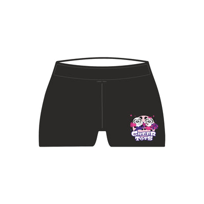 Cheertots Shorts