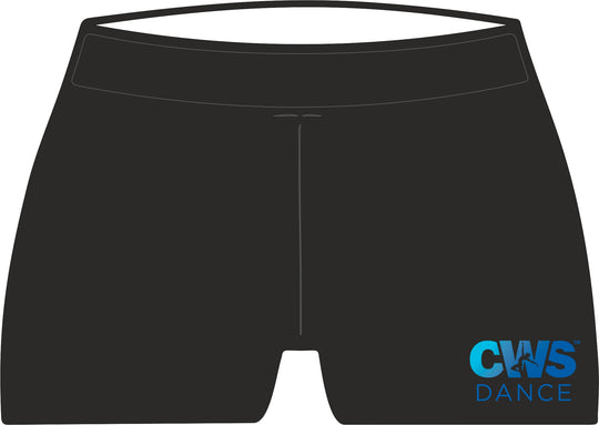 CWS Dance Micro Shorts
