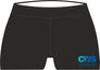 CWS Dance Micro Shorts