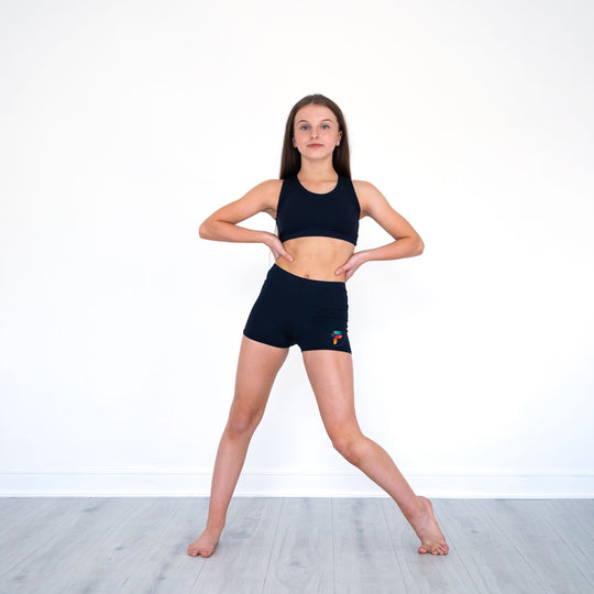 The Performance Hub Micro Shorts