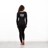 Centre Stage Academy of Dance Long Sleeve Longline Top