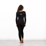 Dancisco Long Sleeve Longline Top