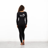 Royston School of Dance Long Sleeve Longline Top