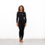 Spotlight Dance Northampton Long Sleeve Longline Top