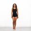 EntertainArts Pandr Vest Unitard