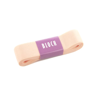 Bloch Stretch Ribbon 2m Pack