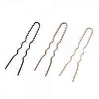 Bloch 3" Hair Pin Pack