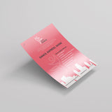 A5 Premium 170gsm Flyers
