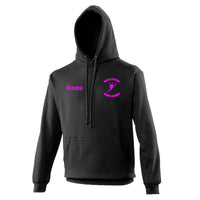 Marie Newson School of Dance Adult Hoodie