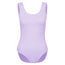Freed Aimee RAD Meryl Sleeveless Leotard - Lilac