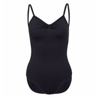 Freed Alice Meryl RAD Camisole Ruched Front Leotard