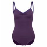 Freed Alice Meryl RAD Camisole Ruched Front Leotard