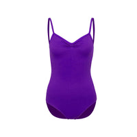 Freed Alice Meryl RAD Camisole Ruched Front Leotard