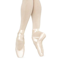 Bloch Aspiration Pointe Shoe