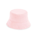 Junior Cotton Bucket Hat