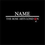 The Rose Arts London Adult Hoodie