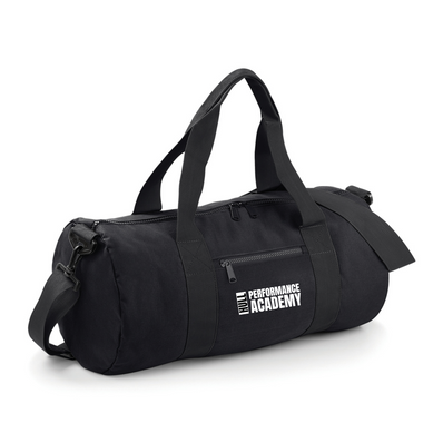 Hull Performance Academy Original Barrel Bag