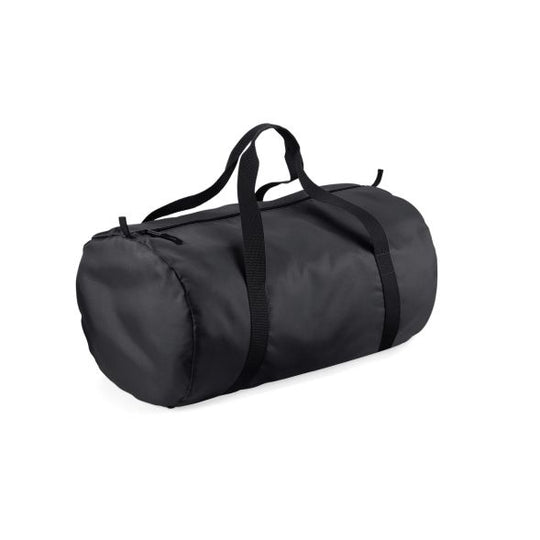 Packaway Barrel Bag