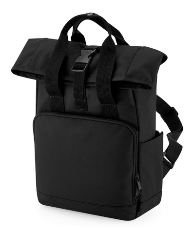 Mini Roll Top backpack