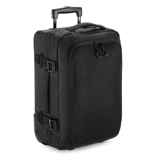 Carry-on wheelie - Black