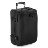 Carry-on wheelie - Black