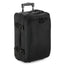 Carry-on wheelie - Black