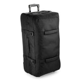 Check-in wheelie - Black