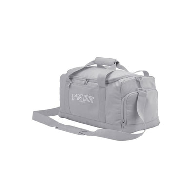 PNDR Small Holdall - Grey