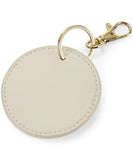 Boutique Circular Keyclip