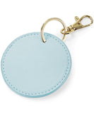 Boutique Circular Keyclip