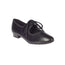 T&P Cuban Heel PU Tap Shoe