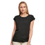 BYB Extended Shoulder Tee