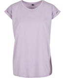 BYB Extended Shoulder Tee
