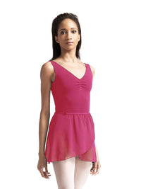 Capezio Chiffon Wrap Skirt