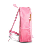 Capezio Pink Bow Backpack