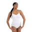 Capezio Ladies Princess Camisole Leotard - White