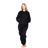 Adult Onesie - Black